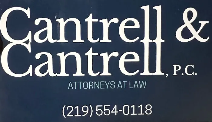 Law Office of John R. Cantrell 3