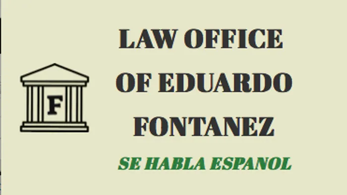 Law Office of Eduardo Fontanez / Abogado 9
