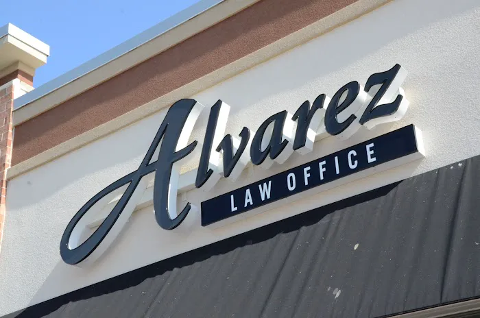 Alvarez Law Office 0