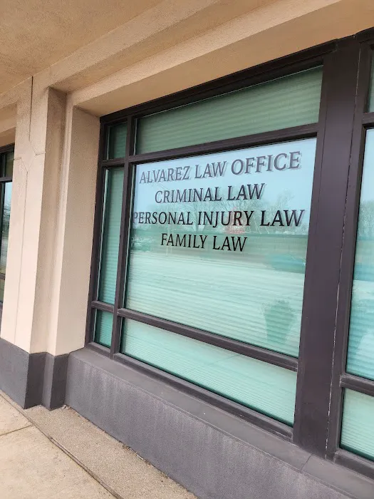 Alvarez Law Office 6