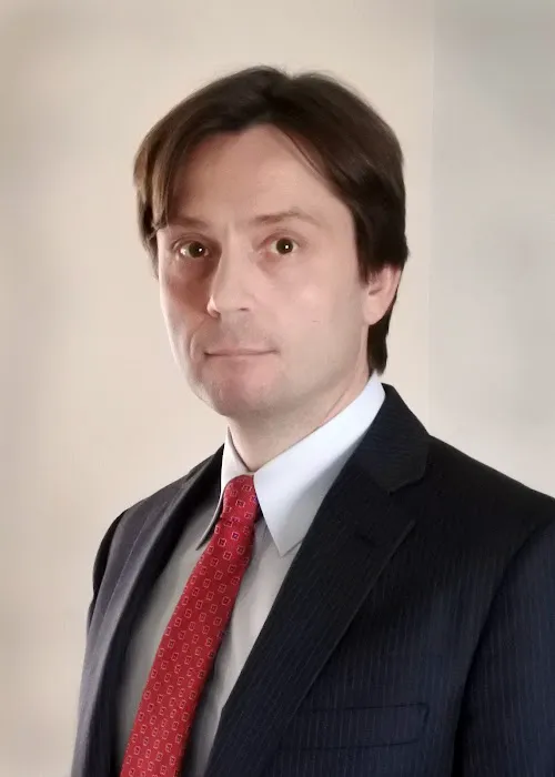 Daniel A.Wysocki 1