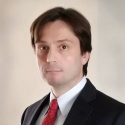 Daniel A.Wysocki ico