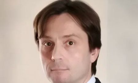 Daniel A.Wysocki