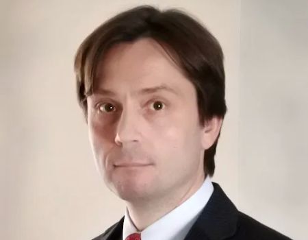 Daniel A.Wysocki