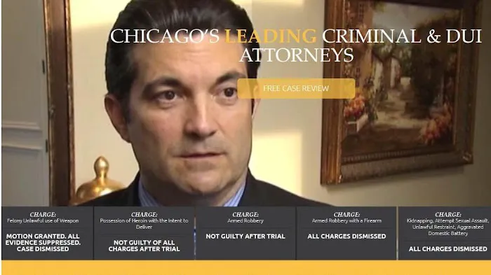 Goldman & Associates- Lake County Criminal Lawyer 9