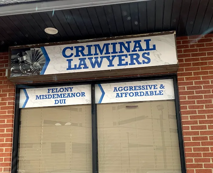Goldman & Associates- Lake County Criminal Lawyer 6
