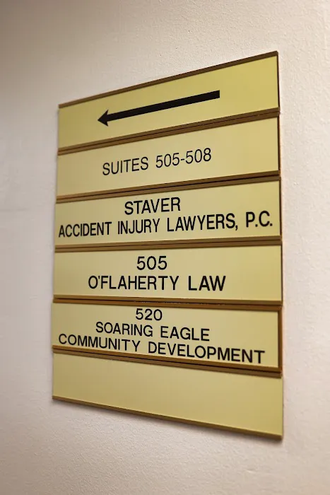 O'Flaherty Law 3