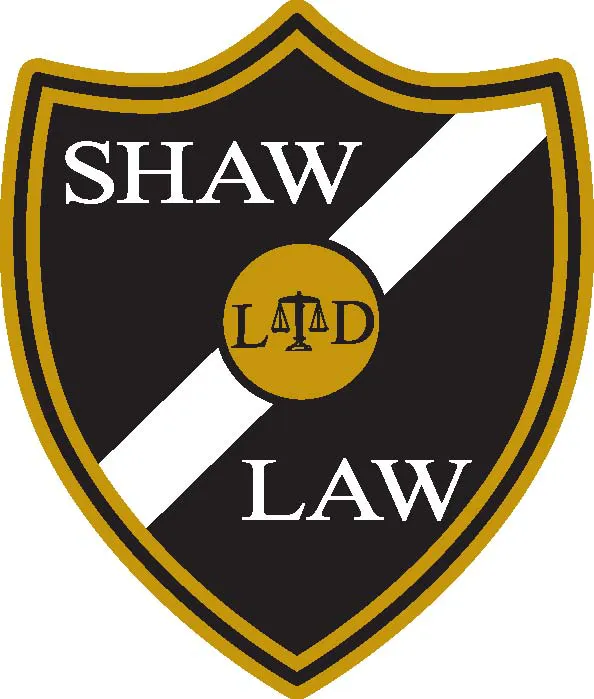 Shaw Law Ltd 1