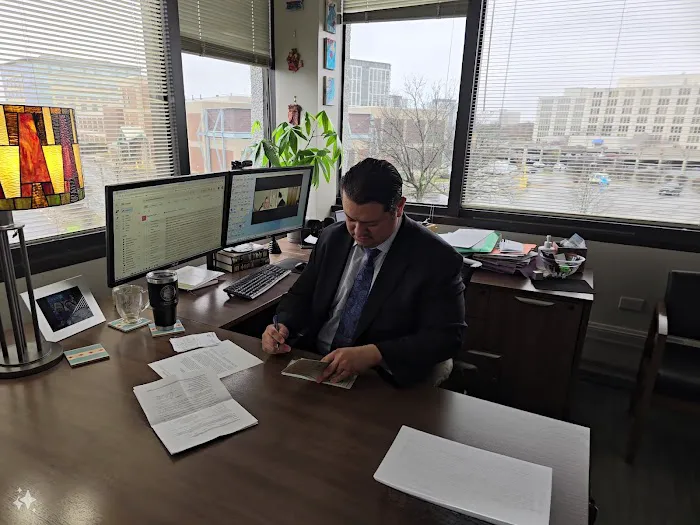 Godoy Law Office Immigration Lawyers 4