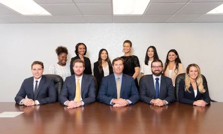 Staver Accident Injury Lawyers, P.C. - Waukegan Office