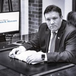The Law Offices of Jason R. Mercure ico