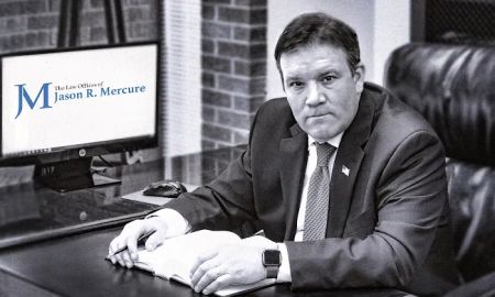 The Law Offices of Jason R. Mercure