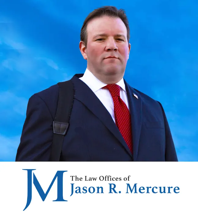 The Law Offices of Jason R. Mercure 2