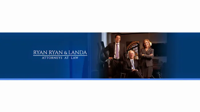 Ryan, Ryan & Viglione 6