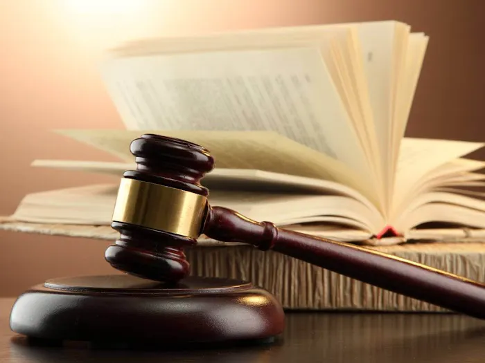 Saalfeld Harold M Disability Attorney 1
