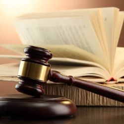 Saalfeld Harold M Disability Attorney ico