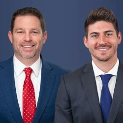 Trial Lawyers of Wisconsin - Kenosha ico