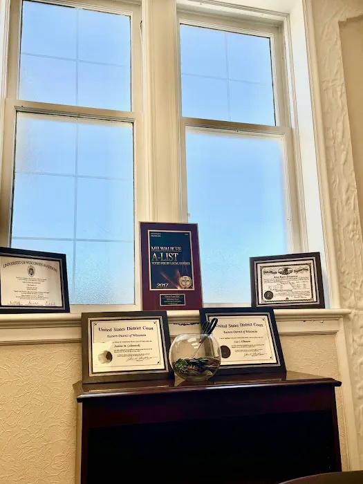 Peter Francis Geraci Law L.L.C. 10