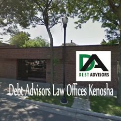 Debt Advisors Law Offices Bankruptcy Attorneys - Kenosha ico