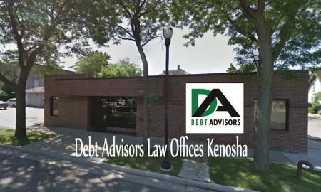Debt Advisors Law Offices Bankruptcy Attorneys - Kenosha