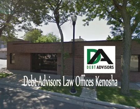 Debt Advisors Law Offices Bankruptcy Attorneys - Kenosha