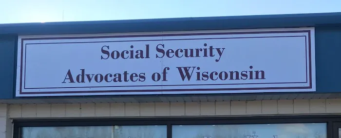 Social Security Advocates of Wisconsin 1
