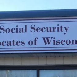 Social Security Advocates of Wisconsin ico