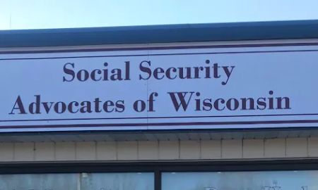 Social Security Advocates of Wisconsin