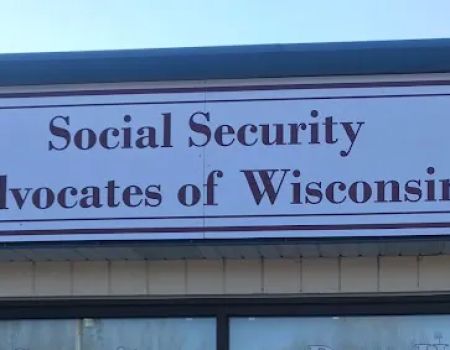 Social Security Advocates of Wisconsin