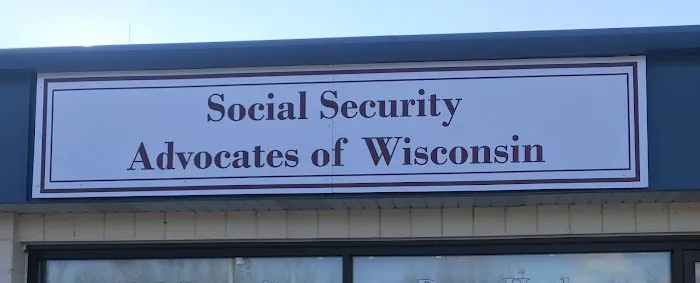 Social Security Advocates of Wisconsin 5