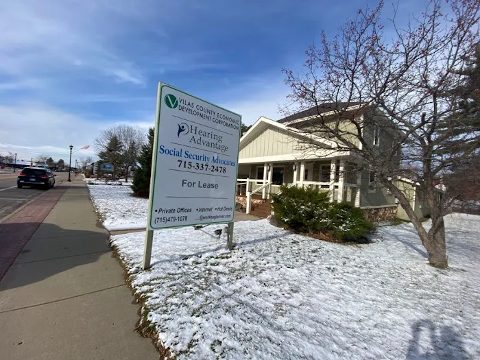 Social Security Advocates of Wisconsin 3