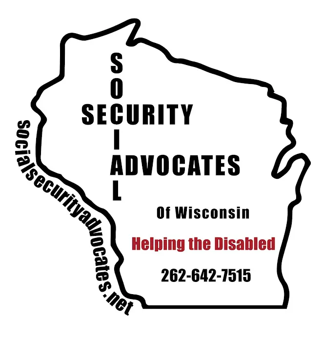 Social Security Advocates of Wisconsin 4