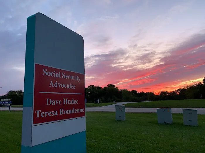 Social Security Advocates of Wisconsin 2