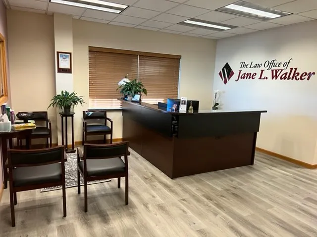 Law Office of Jane L. Walker S.C. 3