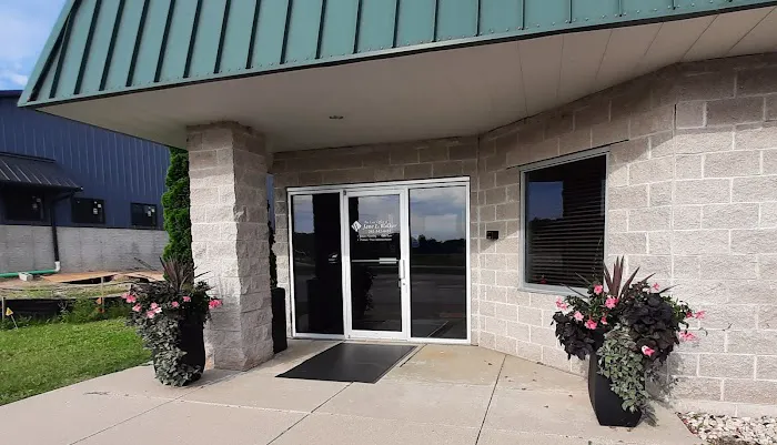 Law Office of Jane L. Walker S.C. 2