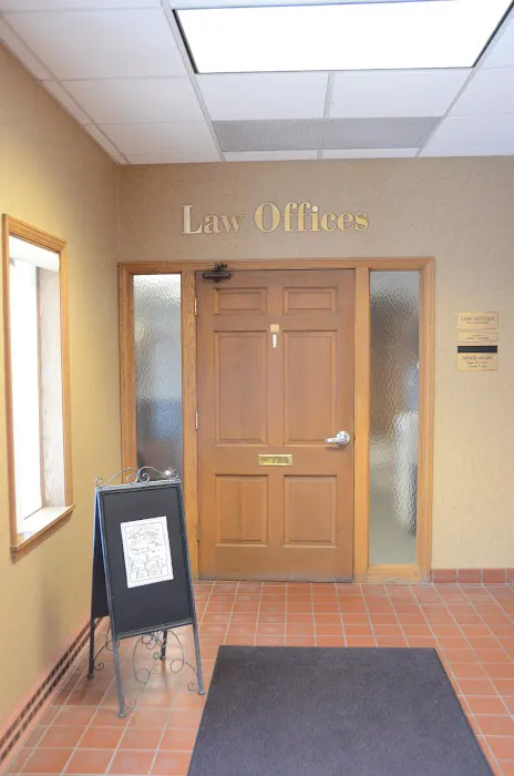 Law Office of Jane L. Walker S.C. 7