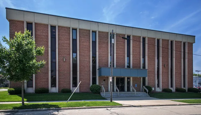 Cafferty & Scheidegger, S.C. 3