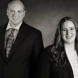 Cafferty & Scheidegger, S.C. ico