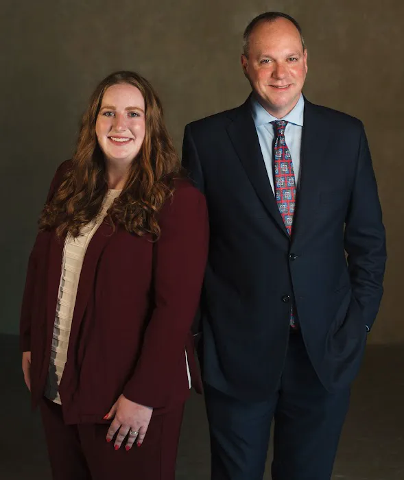Cafferty & Scheidegger, S.C. 8