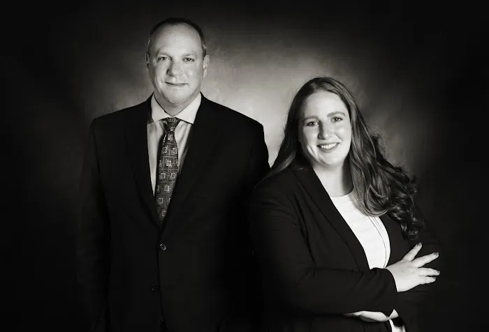 Cafferty & Scheidegger, S.C. 10