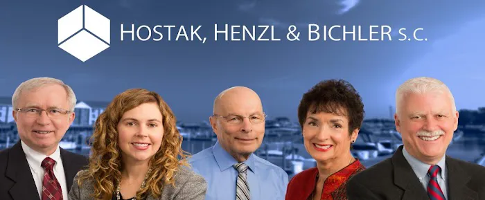 Hostak, Henzl & Bichler, S.C. 1