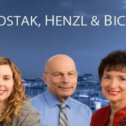 Hostak, Henzl & Bichler, S.C. ico