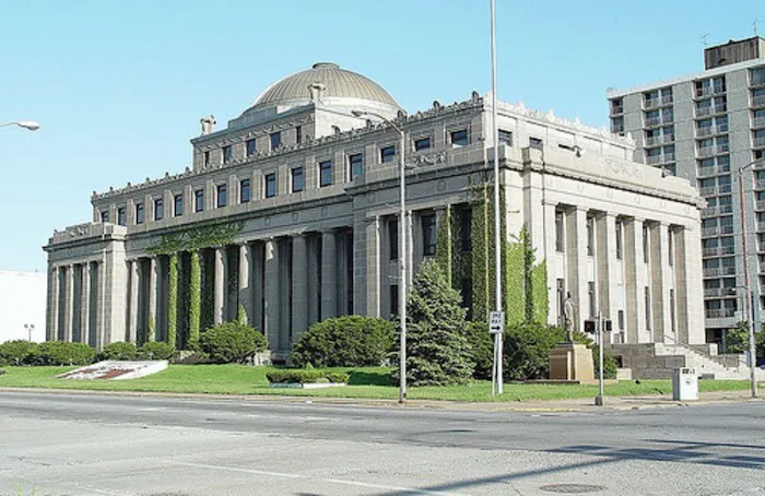 The Law Office of Robert H. Sorge 2