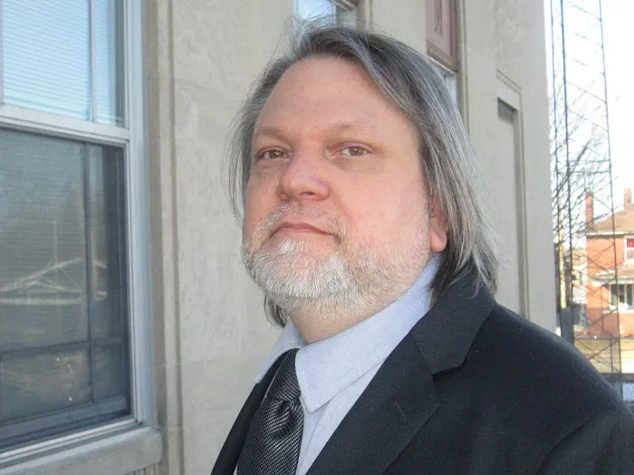 The Law Office of Robert H. Sorge 5
