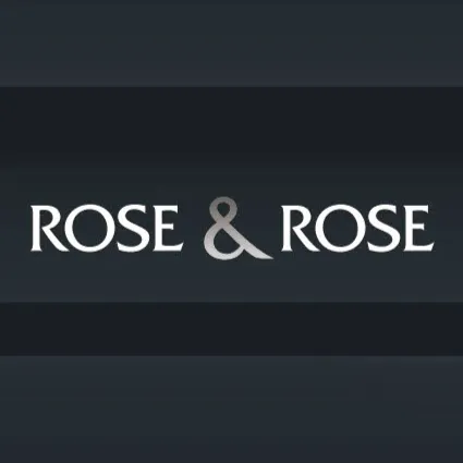 Rose & Rose 4