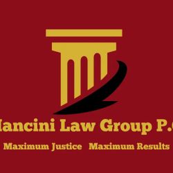 Mancini Law Group P.C.-Kenosha Wisconsin ico