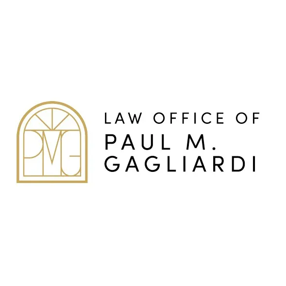 Law Office of Paul M. Gagliardi Accident and Injury Law 7