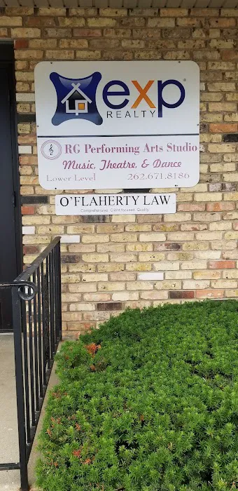 O'Flaherty Law of Kenosha 1