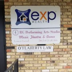 O'Flaherty Law of Kenosha ico