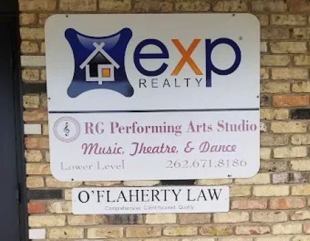 O'Flaherty Law of Kenosha